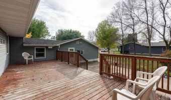 801 7th St N, Albany, MN 56307