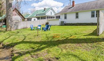 313 Tanner St, Abingdon, VA 24210