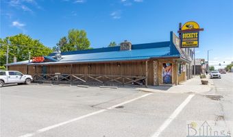 117 121 N Main St, Bridger, MT 59014