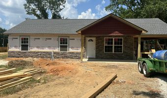 120 W Lincoln St, Alamo, TN 38001