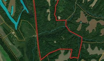 Sandy Branch Road, Bardwell, KY 42023