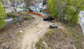 Hedley Avenue, Johnston, RI 02919