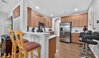 225 Santa Fe St, Alvarado, TX 76009