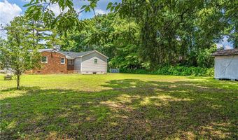 1710 N Poplar St, Aberdeen, NC 28315