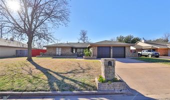 3017 Countryside Dr, Abilene, TX 79606