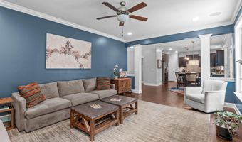 2716 Lake Waccamaw Trl, Apex, NC 27502
