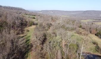 001-00342 002 CR 927 Rd, Alpena, AR 72611