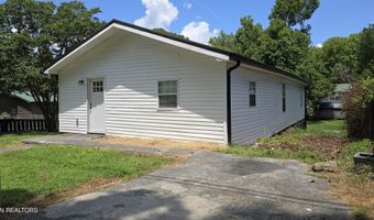 605 Guille St, Athens, TN 37303