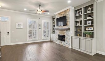 355 Cricket Ln, Alpharetta, GA 30009