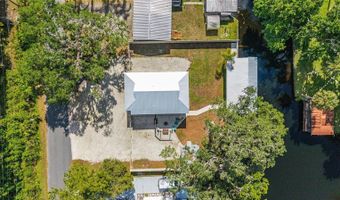 24628 FOX Rd, Astor, FL 32102