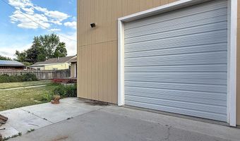 66 Sunset Ave, Buffalo, WY 82834
