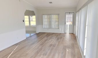 606 Dolphin Cir, Barefoot Bay, FL 32976