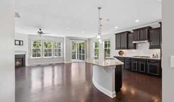 1805 Bodwin Ln, Apex, NC 27502