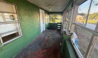 470 S EAST Ave, Bartow, FL 33830