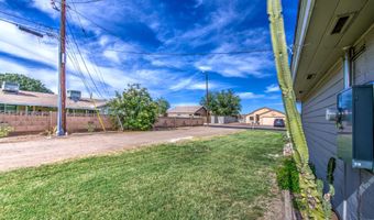 512 E NARRAMORE Ave, Buckeye, AZ 85326