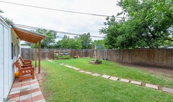 1910 Matador St, Abilene, TX 79605