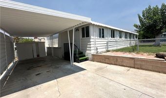 12941 2nd St 43, Yucaipa, CA 92399