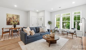 1128 Drummond Ave, Charlotte, NC 28205