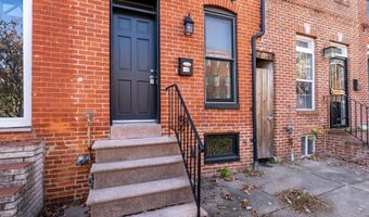 336 S COLLINGTON Ave S, Baltimore, MD 21231