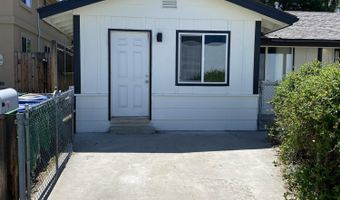 465 Industrial Park Dr, Carson City, NV 89701