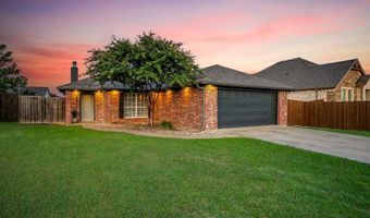 208 Cheyenne Trl, Alvarado, TX 76009