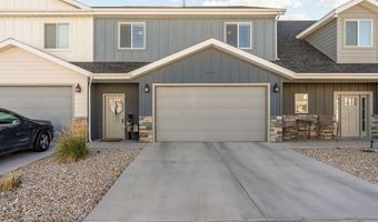 1541 S 1500 W B, Cedar City, UT 84720