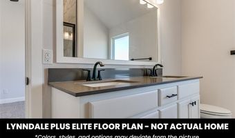 14025 Giverny Ave, Yukon, OK 73099