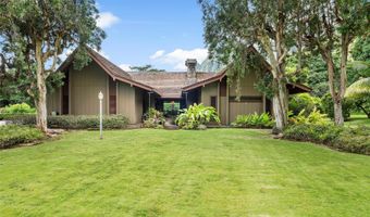 46-478 Haiku Plantations Dr, Kaneohe, HI 96744