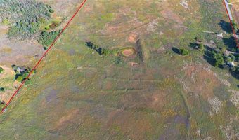 Highway 9 and CS2620 Road, Anadarko, OK 73005