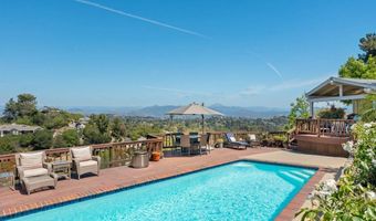 4814 Mount Helix, La Mesa, CA 91941