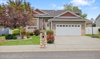 2030 Tanner Ln, Billings, MT 59102