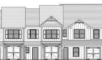 318 Heron 13, Ball Ground, GA 30107