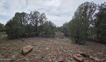 Mad Man Mountain Rd lot 240, Ash Fork, AZ 86320