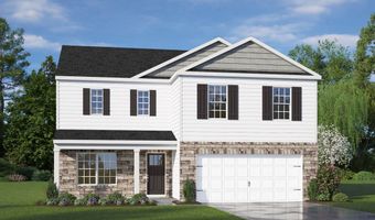 1061 Misty Creek Dr, Aberdeen, NC 28315