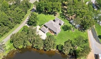 61180 DOE RUN Dr, Amite, LA 70422