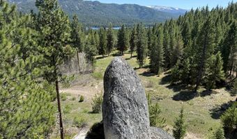 Horsethief Road, Cascade, ID 83611