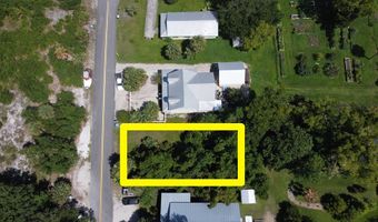 112 Dr Frederick S Humphries St, Apalachicola, FL 32320