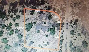 Santa Cruz Drive lot 33/34, Bisbee, AZ 85603