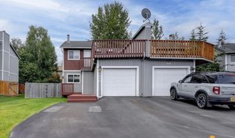 6950 Tamir Ave, Anchorage, AK 99504