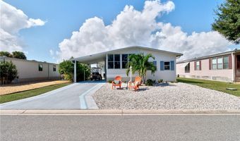 467 Marlin Cir, Barefoot Bay, FL 32976