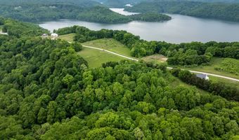 Lake Bluff Rd lot 32, Baxter, TN 38544