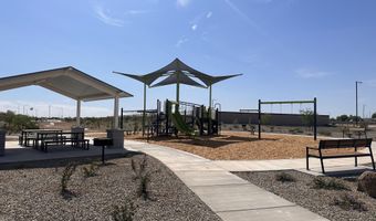 24121 W BOWKER St, Buckeye, AZ 85326
