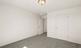 5503 Sagan Loop SE Plan: Eucalyptus, Albuquerque, NM 87106