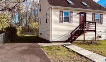 311 Alba Ave, Bridgeport, CT 06606