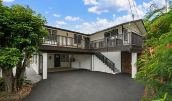 44-712 Hoonani Pl A, Kaneohe, HI 96744