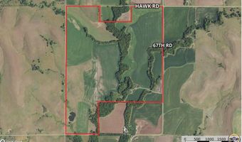 735 N 65th St, Glasco, KS 67445