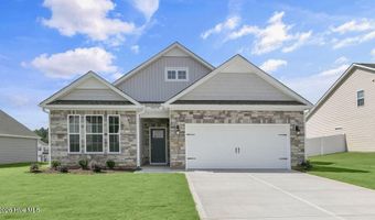 820 Fernwind Cir, Aberdeen, NC 28315