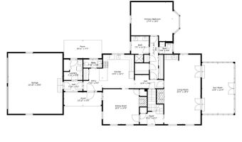 29 Christian Hill Rd, Amherst, NH 03031