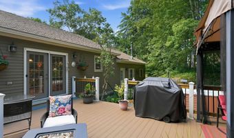 4 Franklin Hwy, Andover, NH 03216