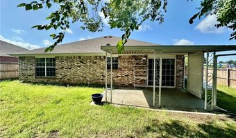 801 Jon Dr, Bentonville, AR 72712